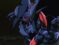 Fight! Iczer-One Anime Review